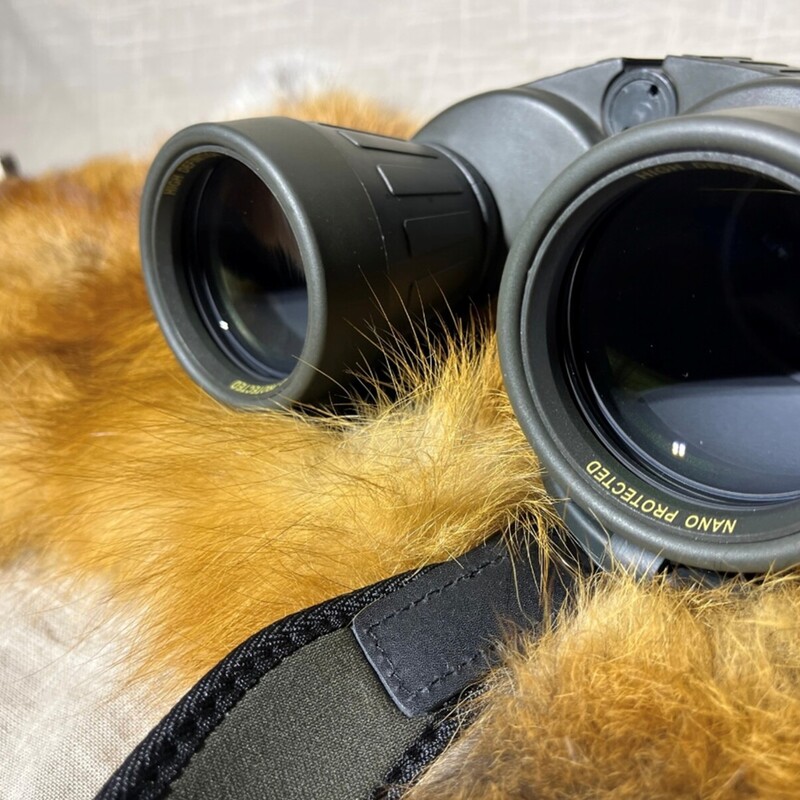 Steiner Nighthunter extreme 8x56